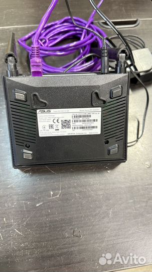 Wifi роутер, витая пара, пачкорды