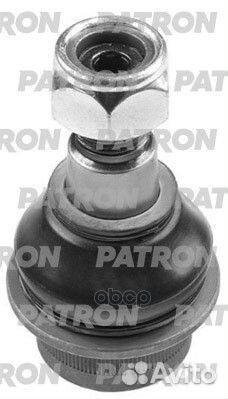 Опора шаровая mercedes-benz: sprinter 06, VW