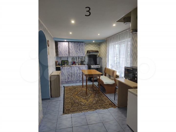 Дом 109 м² на участке 4,4 сот.