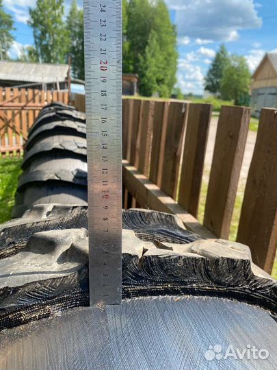 Ободрыши ураган