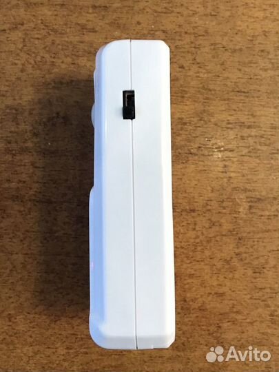 Маяк звуковой Vertical-3/0,5/IR