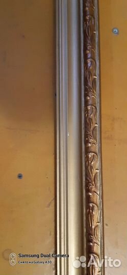 Рамки для фото и картин