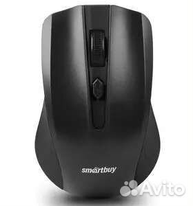 Беспроводная мышь Smartbuy ONE 352