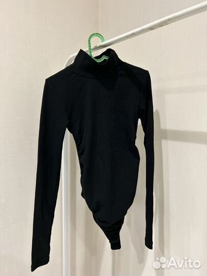 Боди с открытой спиной (44-48)