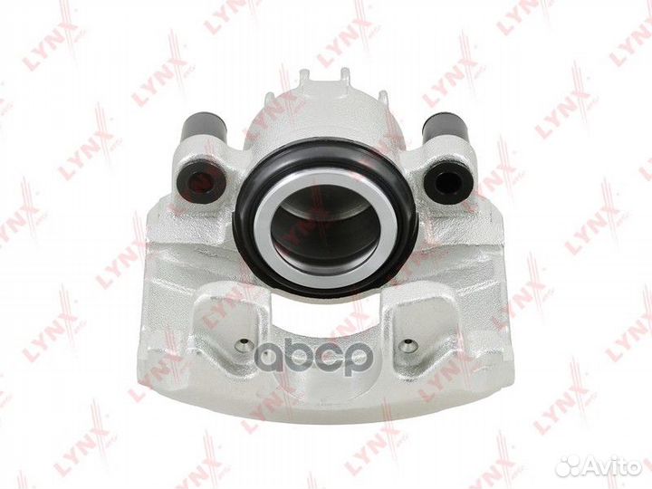 Суппорт тормозной перед лев BA3883 lynxauto