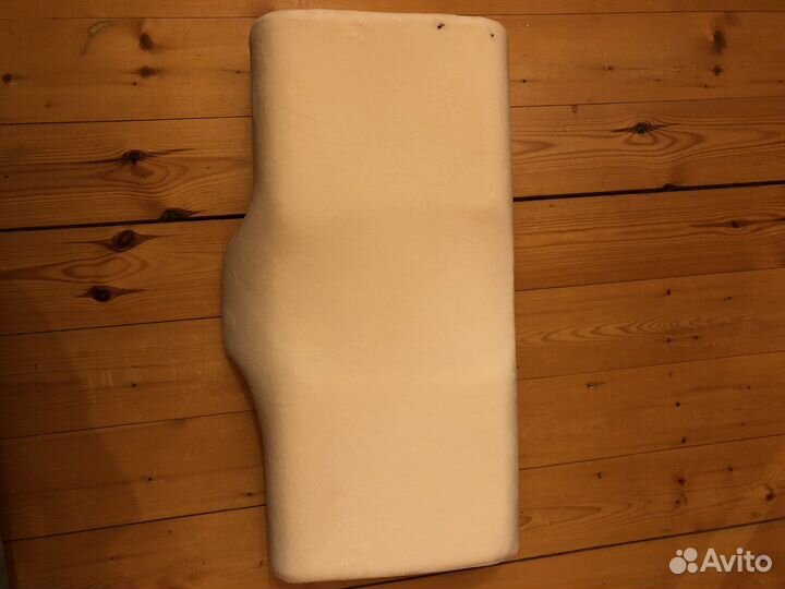 Профессиональная подушка лэшмейкера