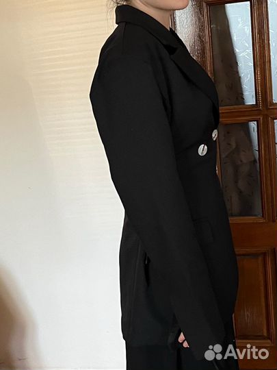 Пальто пиджак