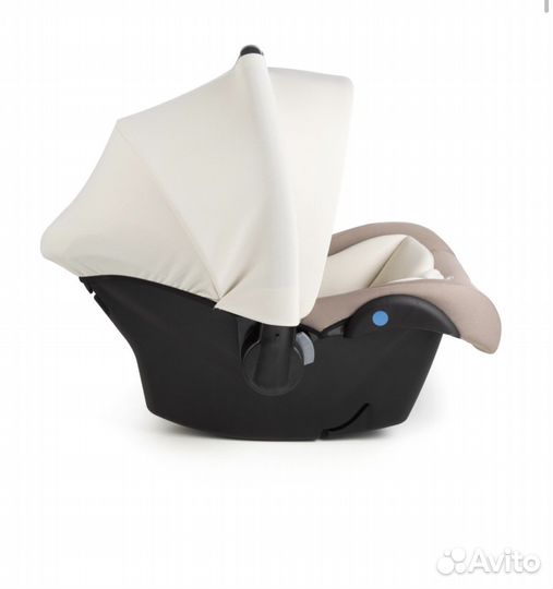 Автокресло Siger дафни 0+ (0-13кг) мокко