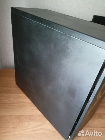 Игровой пк I5, R7 360, SSD