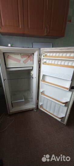 Холодильник, телевизор бу