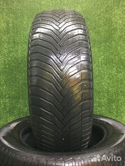 Michelin CrossClimate 2 215/65 R17 103V