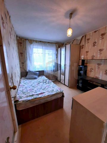 4-к. квартира, 82 м², 3/9 эт.