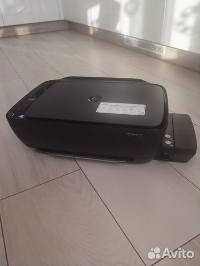 Мфу HP DeskJet GT 5820 с Wi-Fi