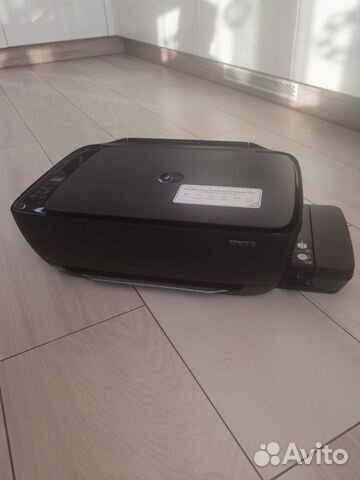 Мфу HP DeskJet GT 5820 с Wi-Fi