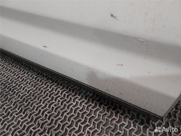 Дверь боковая Honda Ridgeline, 2009