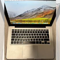 Ноутбук Apple MacBook Pro 13