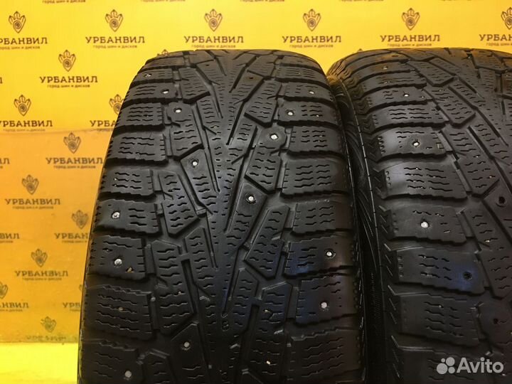 Cordiant Snow Cross PW-2 185/60 R14 82T