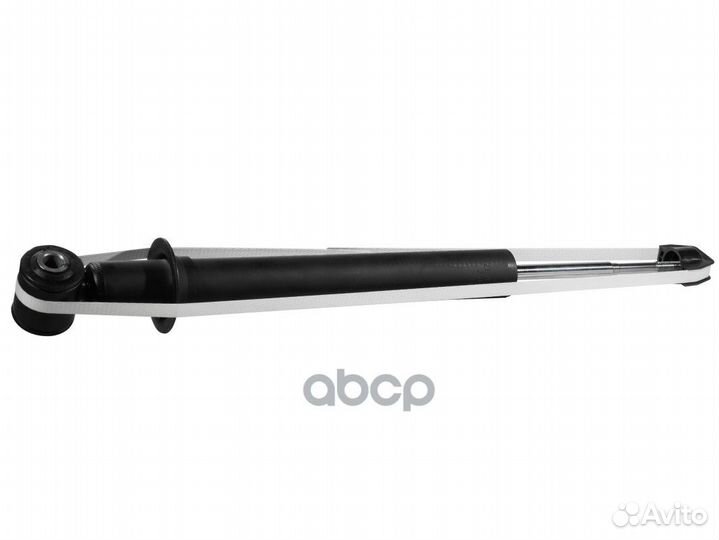 Z00290 амортизатор газовый задний Opel Vectra