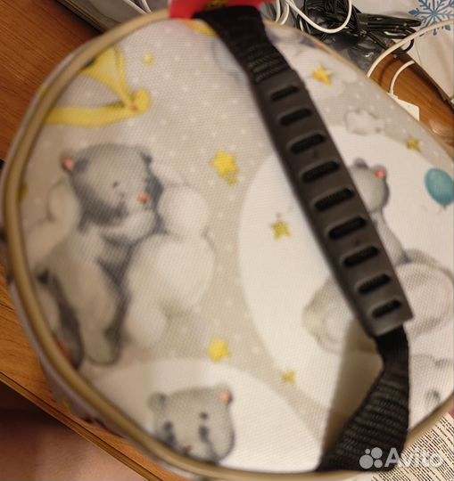 Термосумка для бутылочек