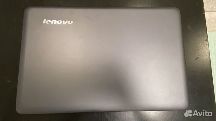 Ноутбук lenovo idea pad U 510