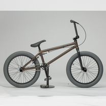 Велосипед новый BMX R20 трюковой TT294