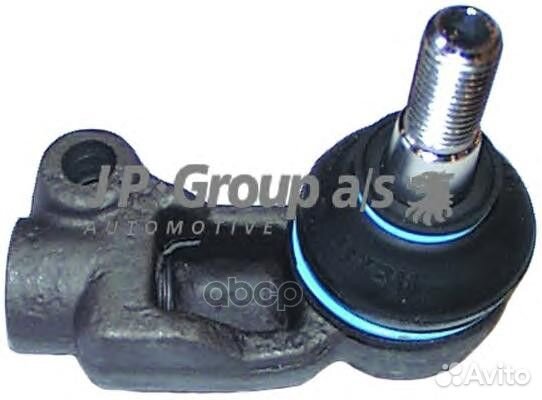 Наконечник рулевой 1244600680 JP Group