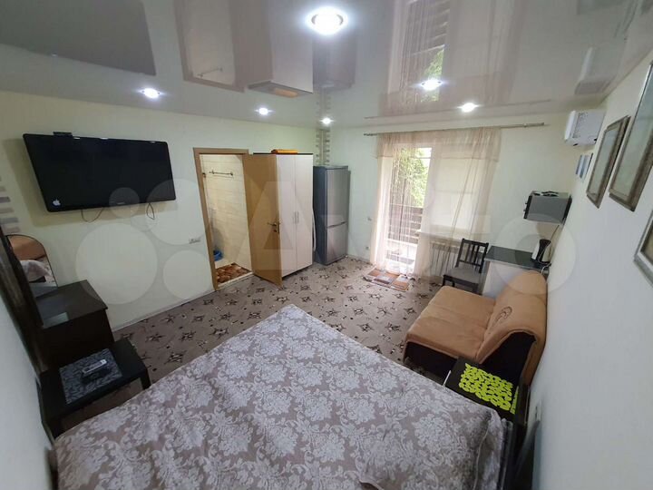 Комната 16 м², 2/2 эт.