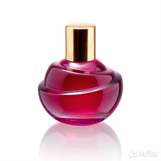 Oriflame Si Magnifique снятость