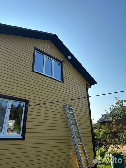 Видеонаблюдение и интернет за городом, офисе, даче