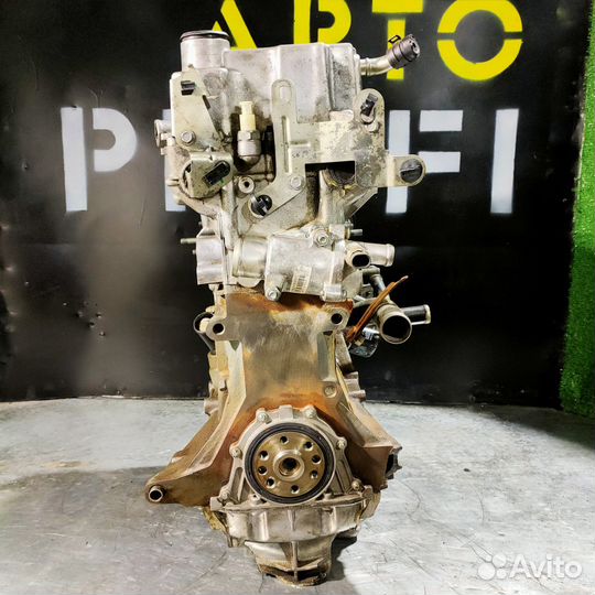 Двигатель на запчасти 129 Лада Веста (2180) I