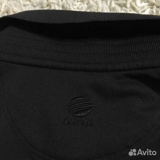 Поло adidas porshe desing