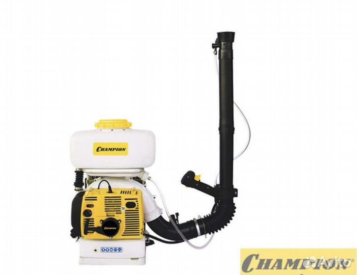 Опрыскиватель бензиновый Champion PS257