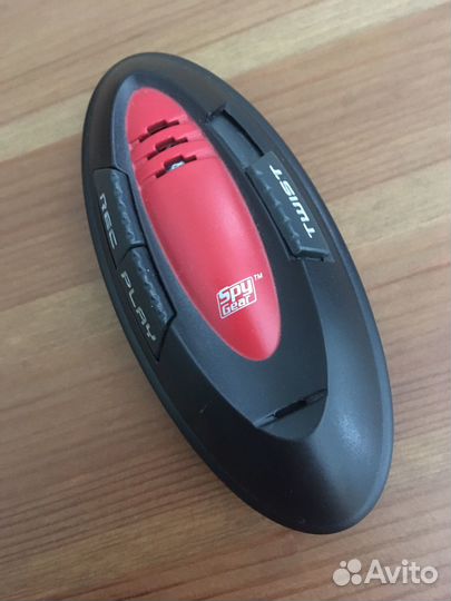 Набор шпиона, йо-йо