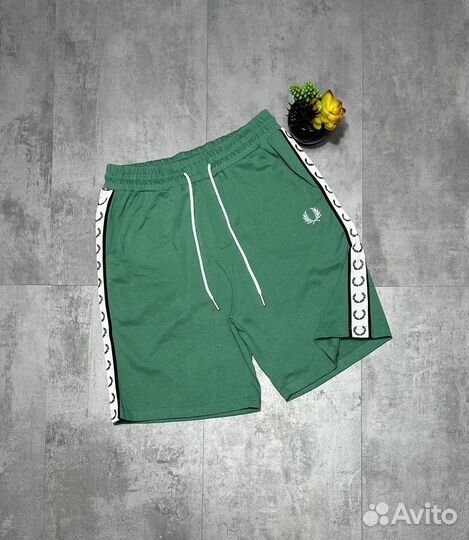 Шорты Fred perry