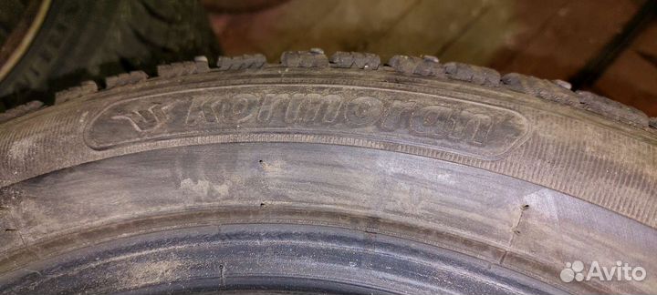 Kormoran Snow 225/50 R17