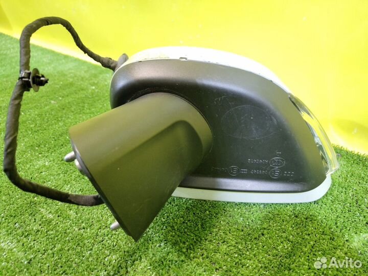 Зеркало левое электрическое Volvo XC90 2014