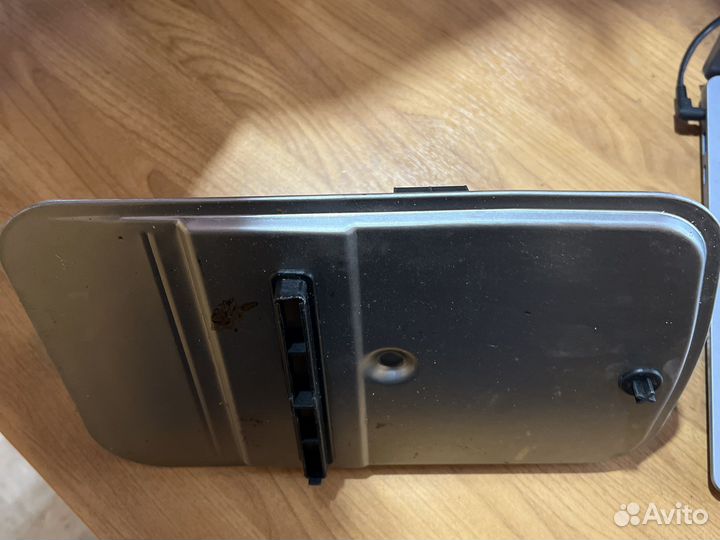 Фильтр масл. АКПП BMW X5 (E53) 00