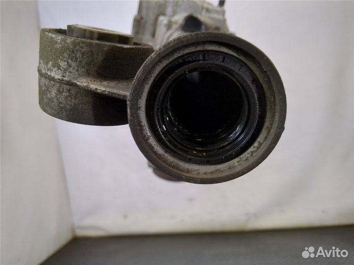 Редуктор моста Porsche Cayenne, 2008