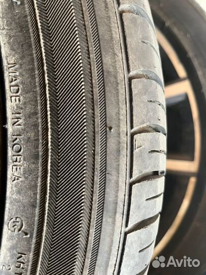 Kumho Eco Solus HM KR22 225/45 R18 95V