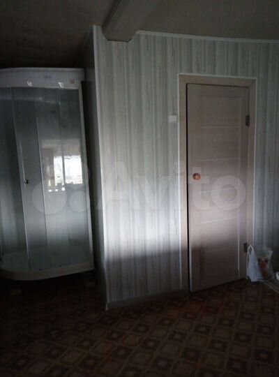 Дом 55 м² на участке 44 сот.