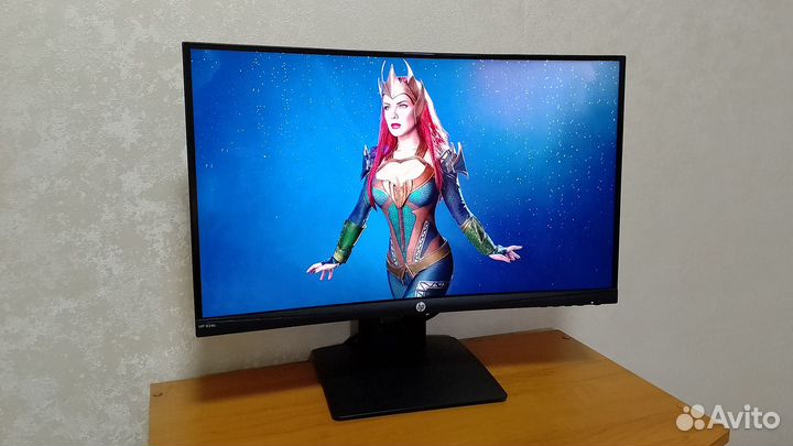 Игровой монитор 24