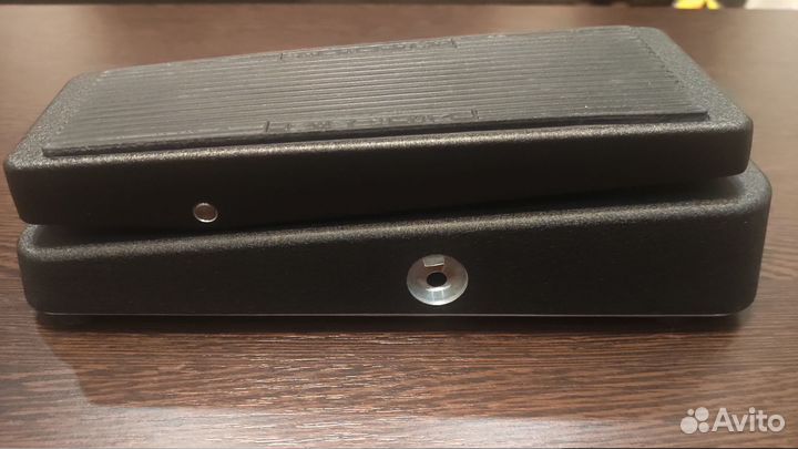 Dunlop Crybaby Classic GCB-95F