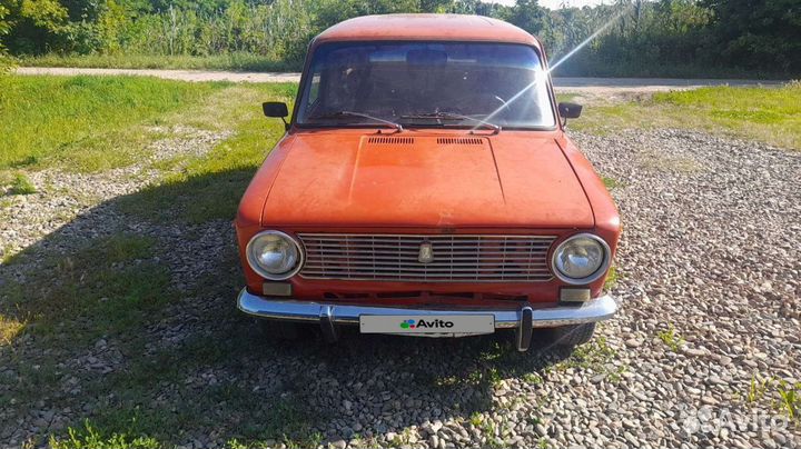 Ваз 2102