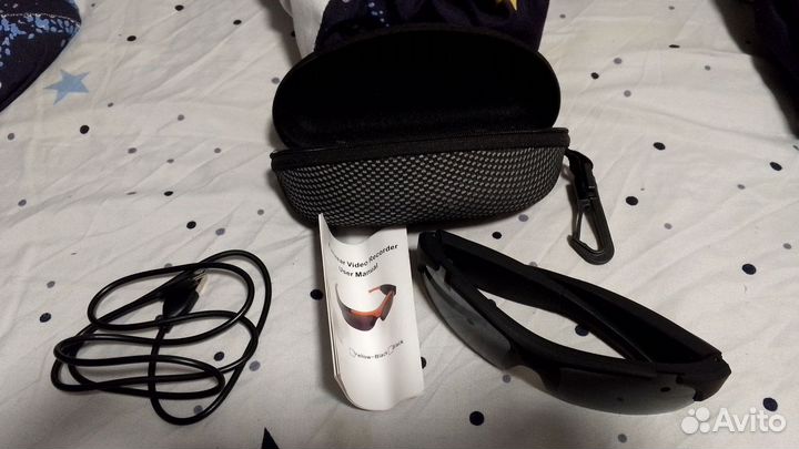 Солнцезащитные очки унисекс