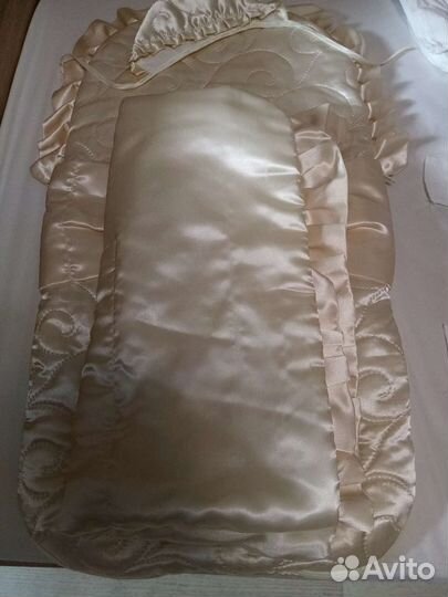 Комплект для выписки