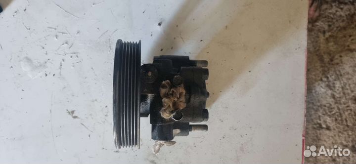 Насос гур Hyundai Sonata EF (тагаз) G6BA