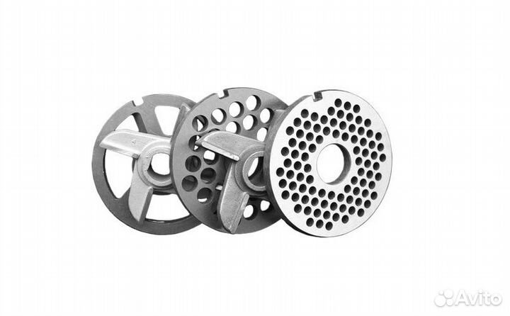 Ножи для мясорубки мим 300