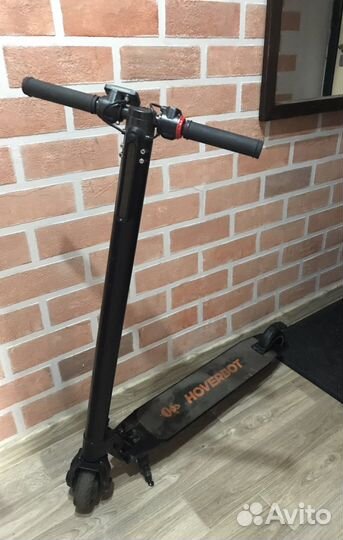 Электросамокат hoverbot f6