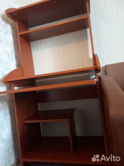 Компьютерный стол бу