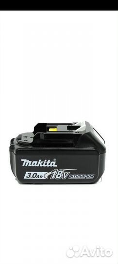 Перфоратор makita